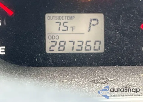 2009 Pontiac Vibe from USA, damaged, VIN 5Y2SM67029Z409910